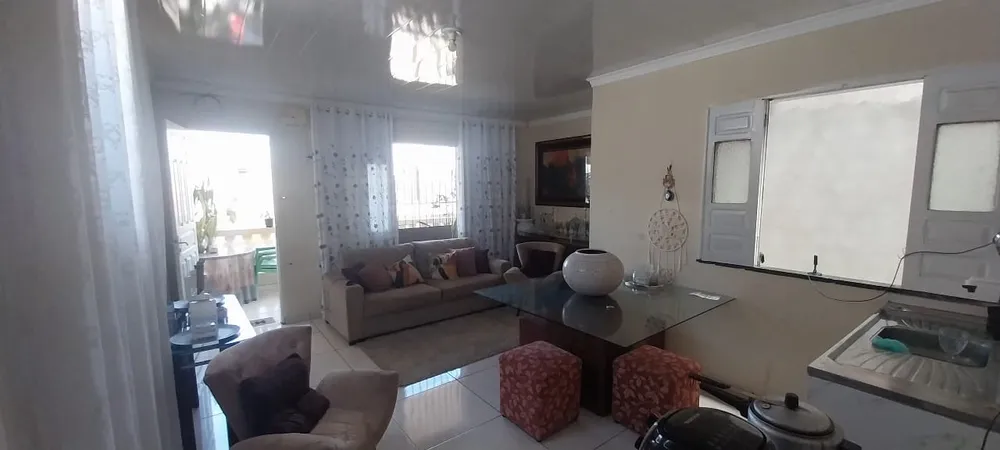 Casa, 3 quartos, 165 m² - Foto 3