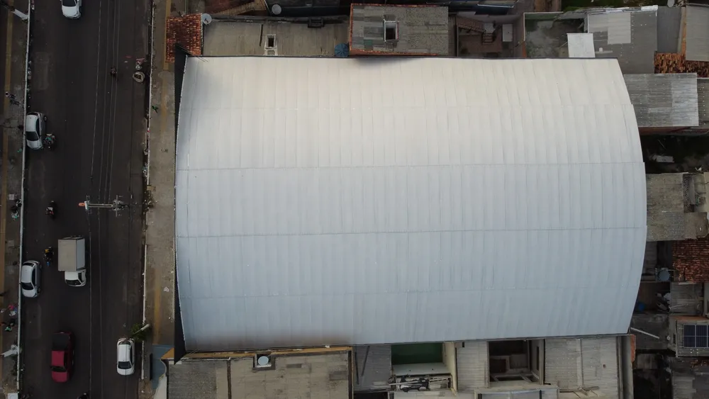 Depósito-Galpão, 1500 m² - Foto 4