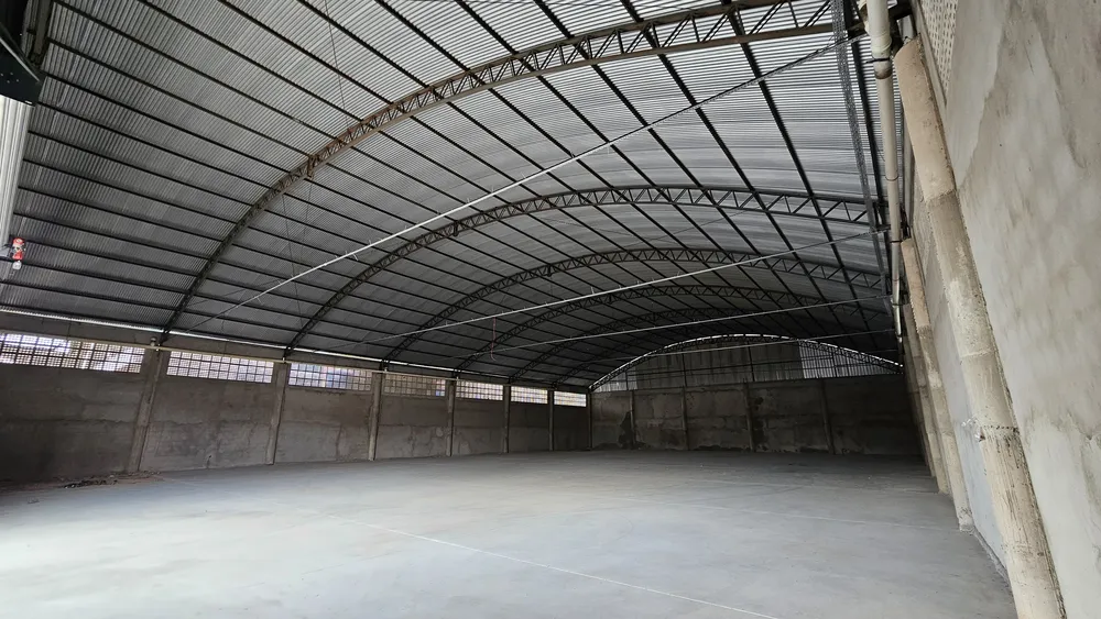 Depósito-Galpão, 1500 m² - Foto 2