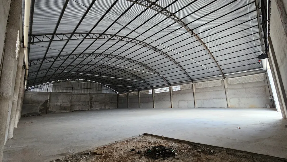 Depósito-Galpão, 1500 m² - Foto 6