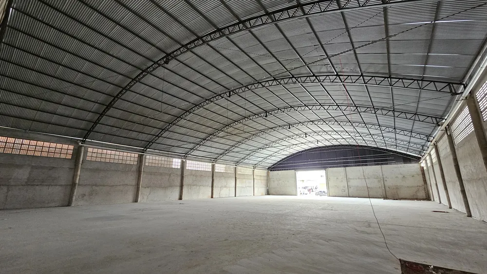 Depósito-Galpão, 1500 m² - Foto 3