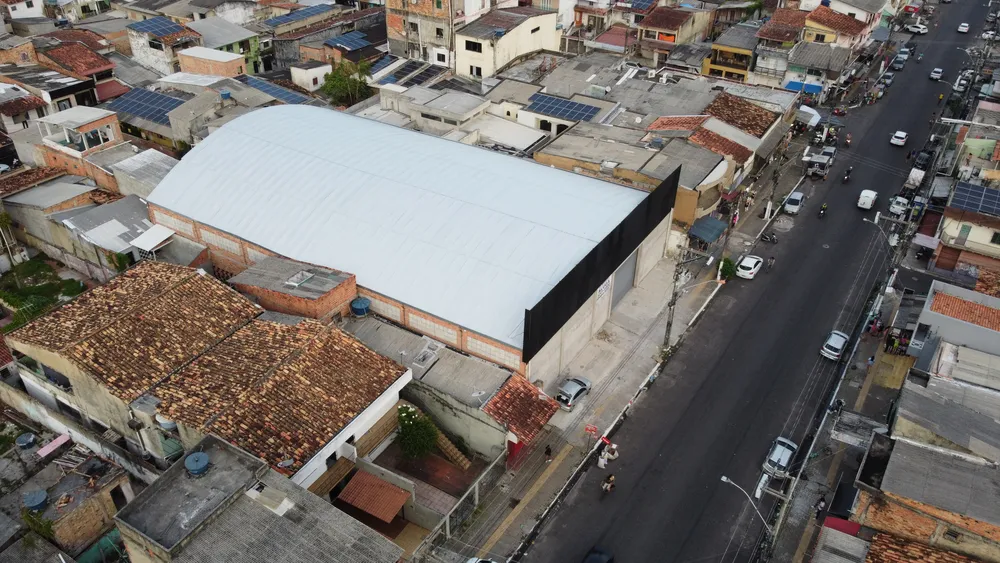 Depósito-Galpão, 1500 m² - Foto 5