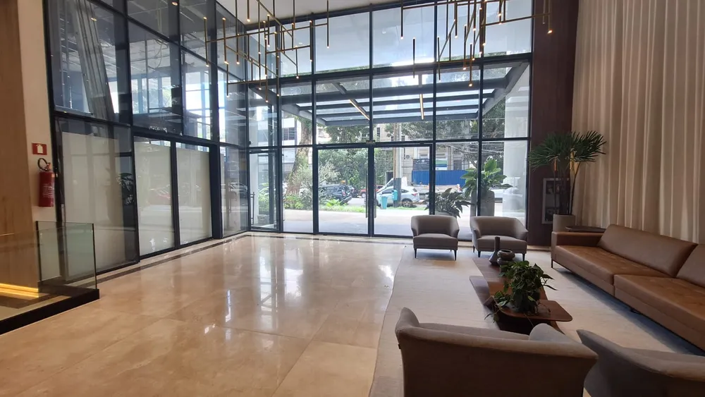 Sala-Conjunto, 82 m² - Foto 1