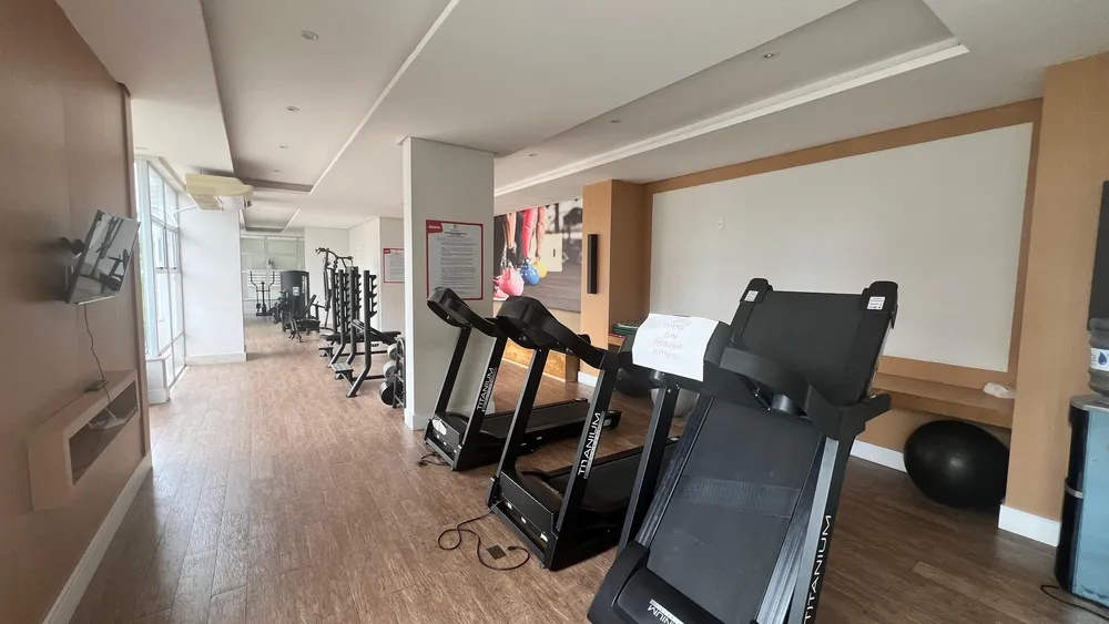 Apartamento, 3 quartos, 115 m² - Foto 11