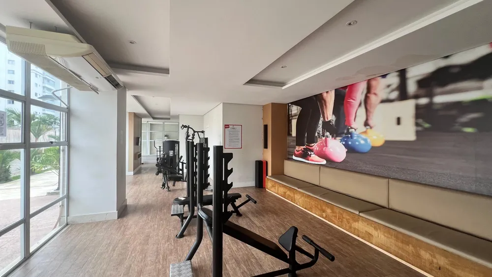 Apartamento, 3 quartos, 115 m² - Foto 10
