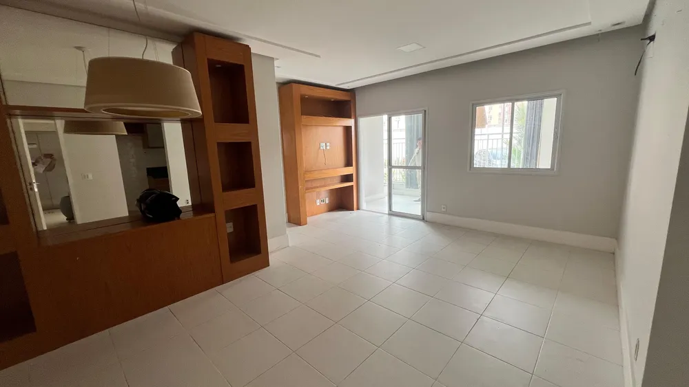 Apartamento, 3 quartos, 115 m² - Foto 1