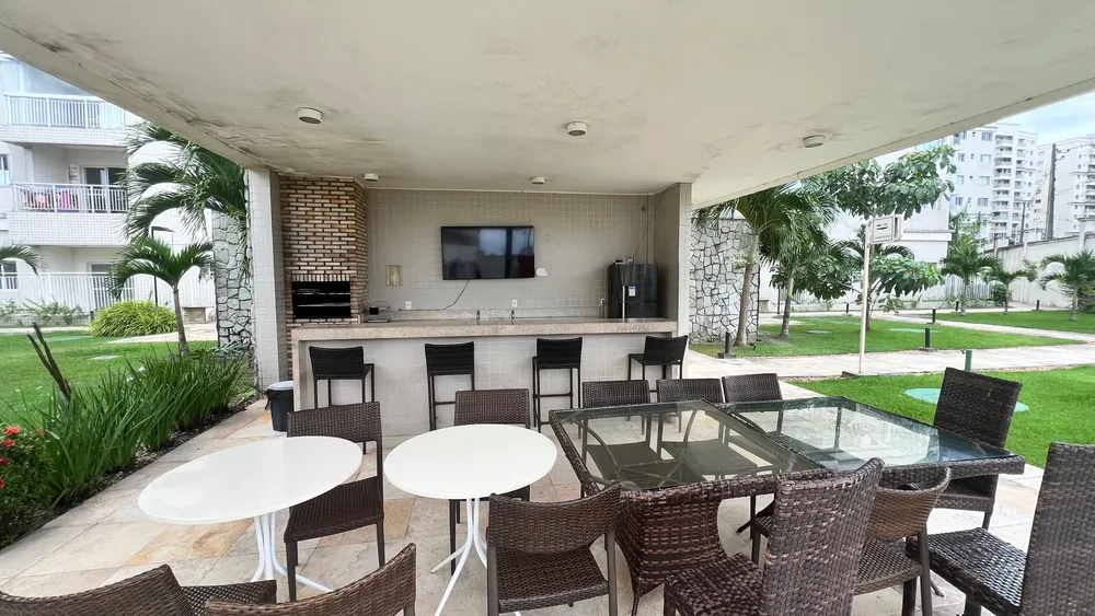 Apartamento, 3 quartos, 115 m² - Foto 7