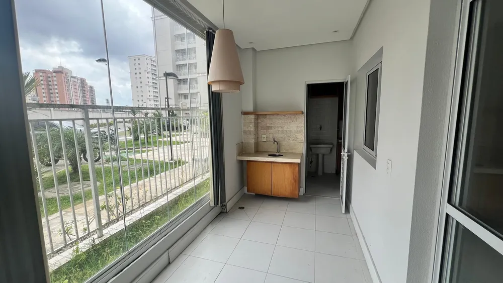 Apartamento, 3 quartos, 115 m² - Foto 3