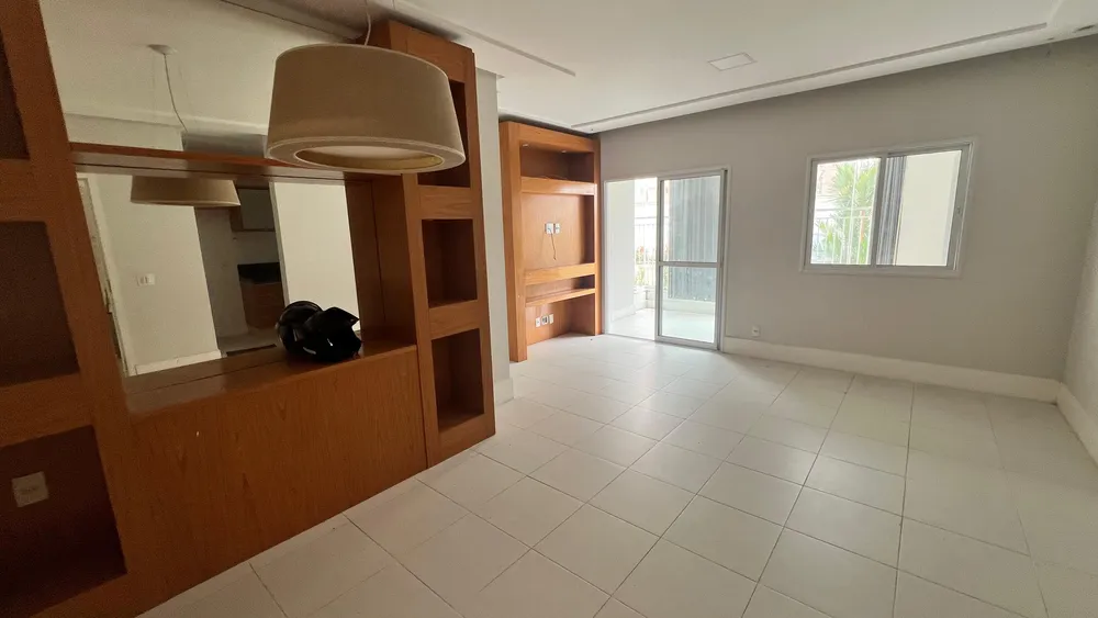 Apartamento, 3 quartos, 115 m² - Foto 2