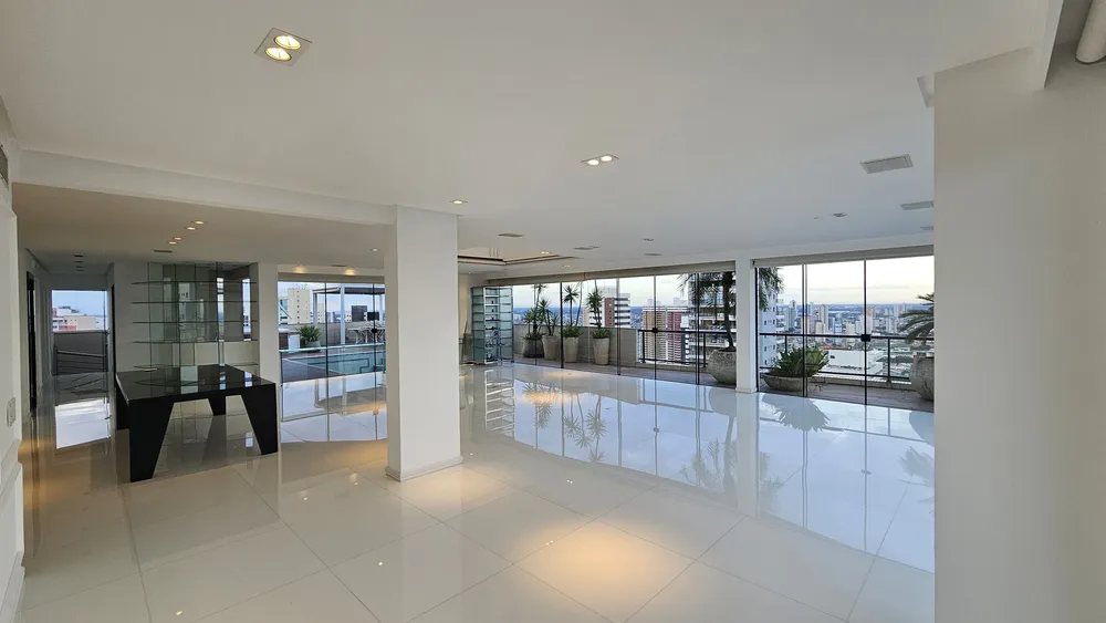 Apartamento, 4 quartos, 630 m² - Foto 2