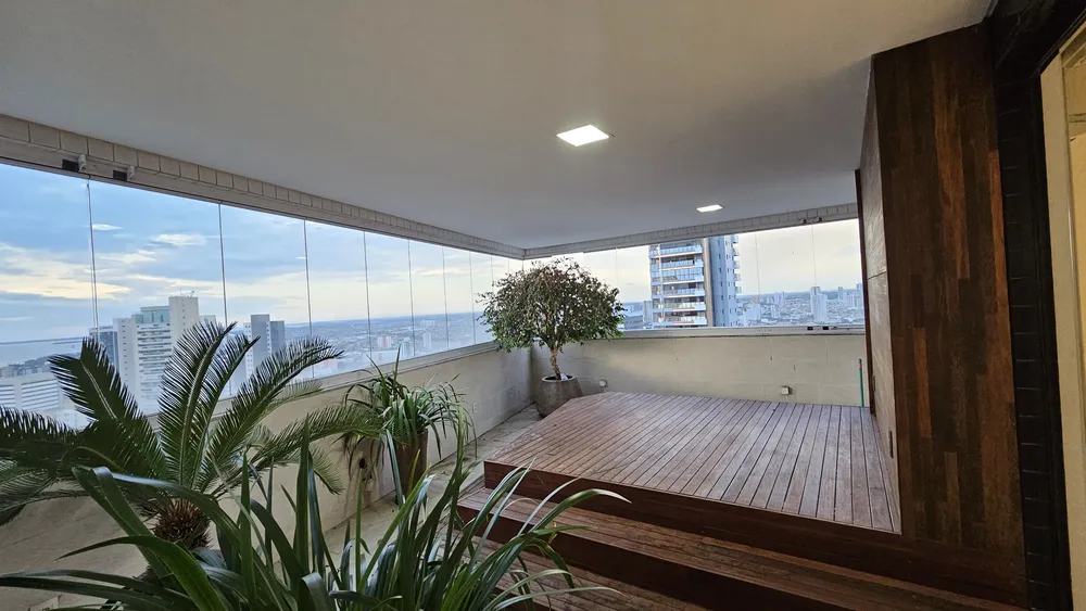 Apartamento, 4 quartos, 630 m² - Foto 12