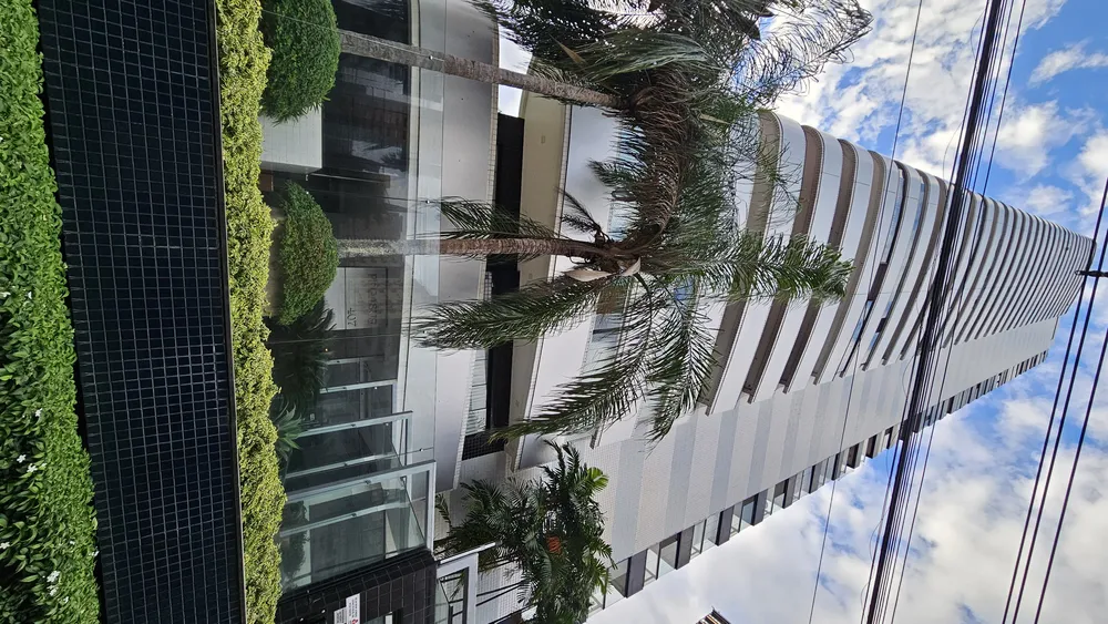 Apartamento, 4 quartos, 630 m² - Foto 1