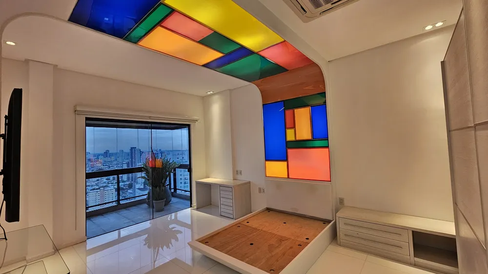 Apartamento, 4 quartos, 630 m² - Foto 6