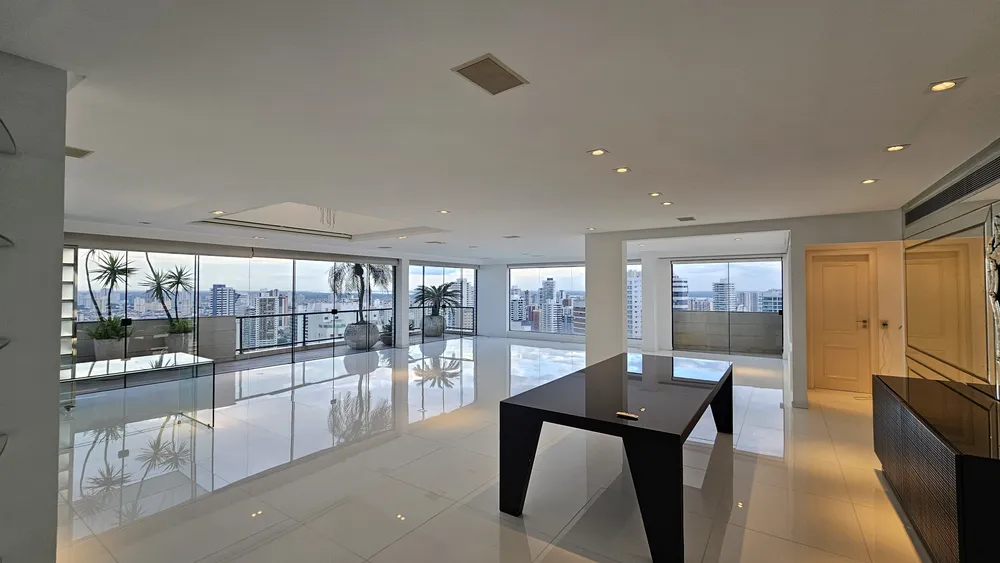 Apartamento, 4 quartos, 630 m² - Foto 3