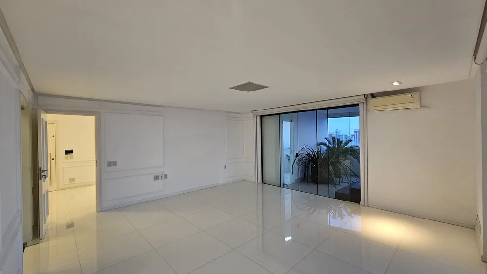Apartamento, 4 quartos, 630 m² - Foto 4