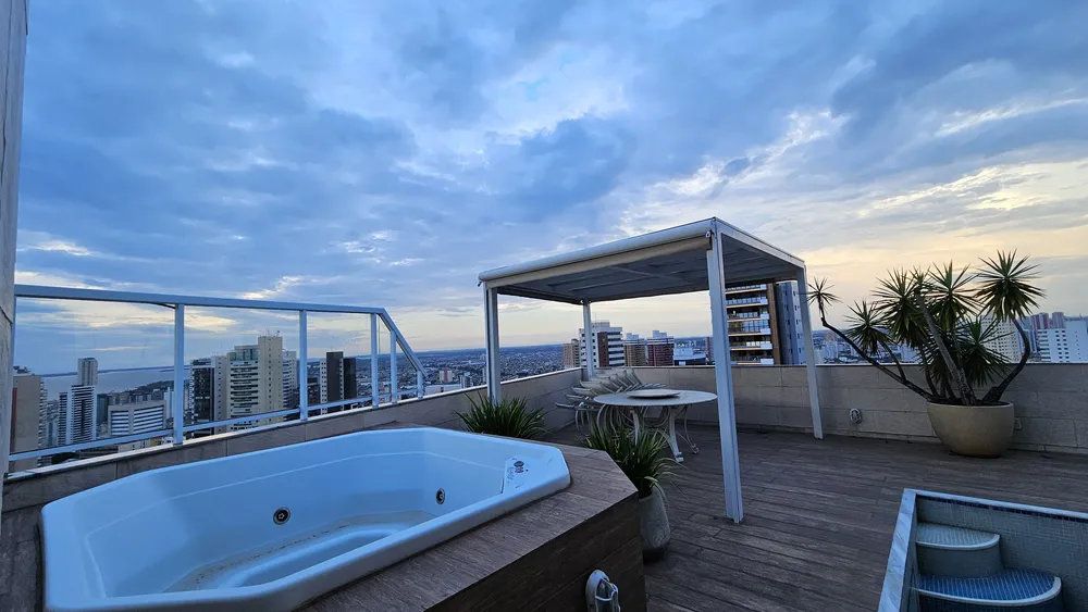 Apartamento, 4 quartos, 630 m² - Foto 11