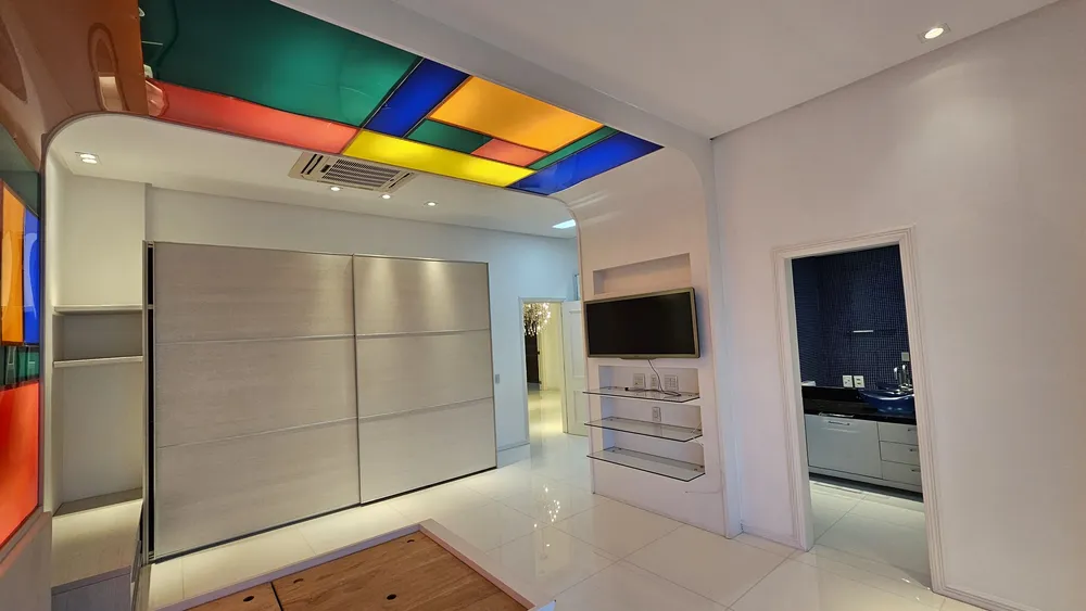Apartamento, 4 quartos, 630 m² - Foto 7