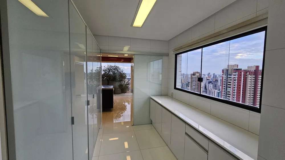 Apartamento, 4 quartos, 630 m² - Foto 10