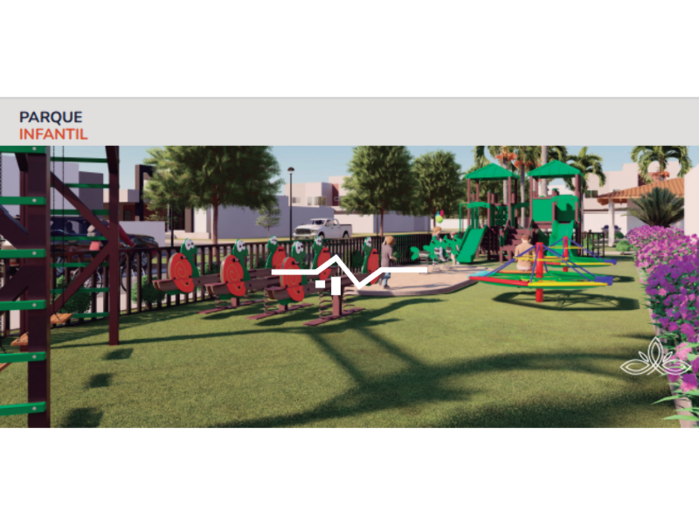 Terreno, 159 m² - Foto 1