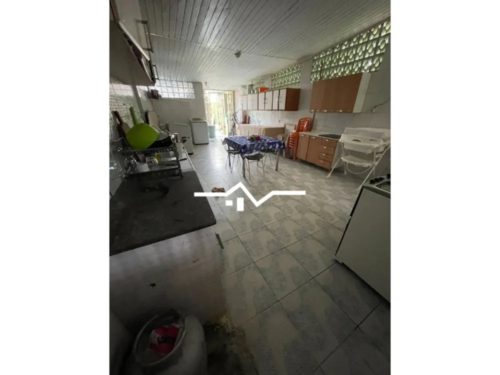 Casa, 5 quartos, 360 m² - Foto 3