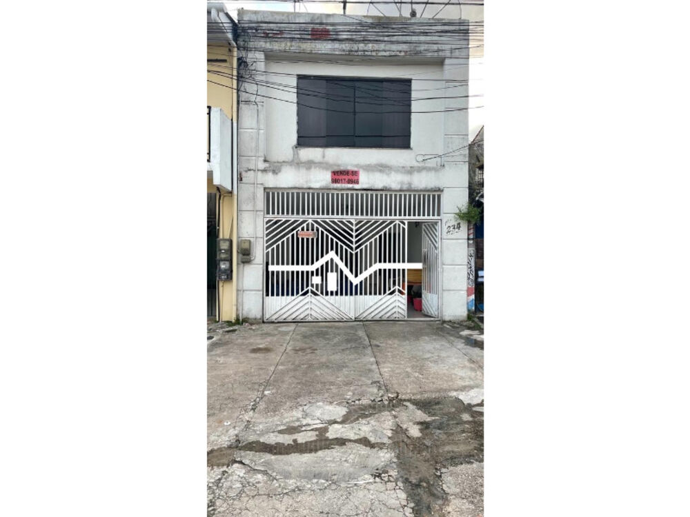 Casa, 5 quartos, 360 m² - Foto 1