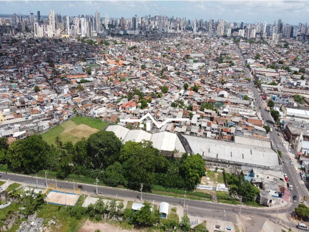 Depósito-Galpão, 9500 m² - Foto 2