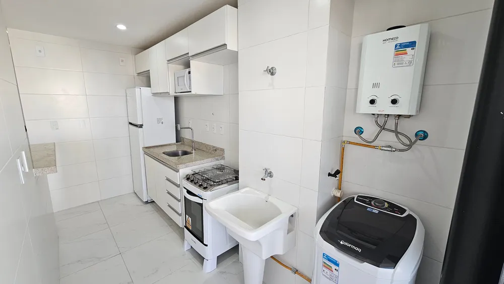 Apartamento, 3 quartos, 85 m² - Foto 2
