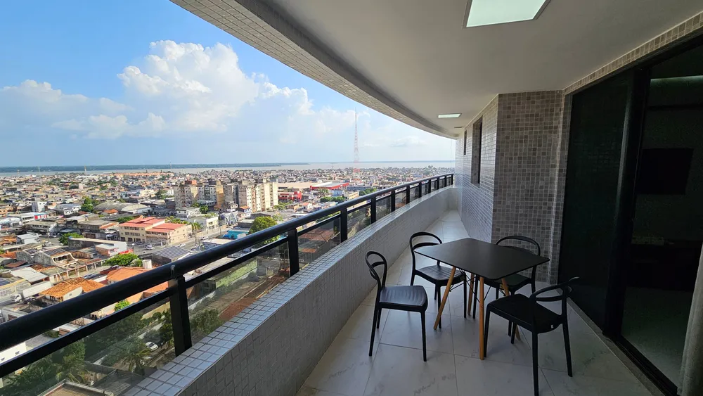 Apartamento, 3 quartos, 85 m² - Foto 3