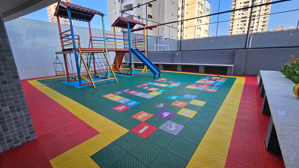Apartamento, 3 quartos, 85 m² - Foto 9