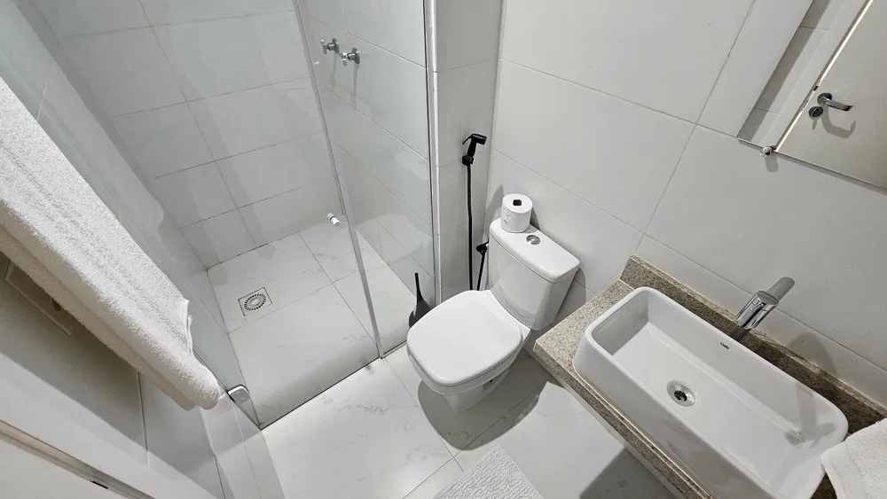 Apartamento, 3 quartos, 85 m² - Foto 4
