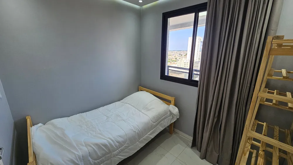 Apartamento, 3 quartos, 85 m² - Foto 5