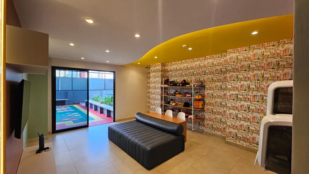 Apartamento, 3 quartos, 85 m² - Foto 8