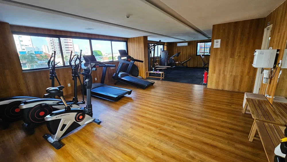 Apartamento, 3 quartos, 85 m² - Foto 12