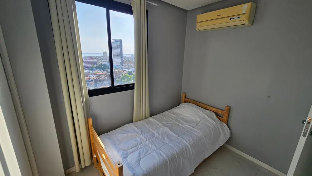 Apartamento, 3 quartos, 85 m² - Foto 7