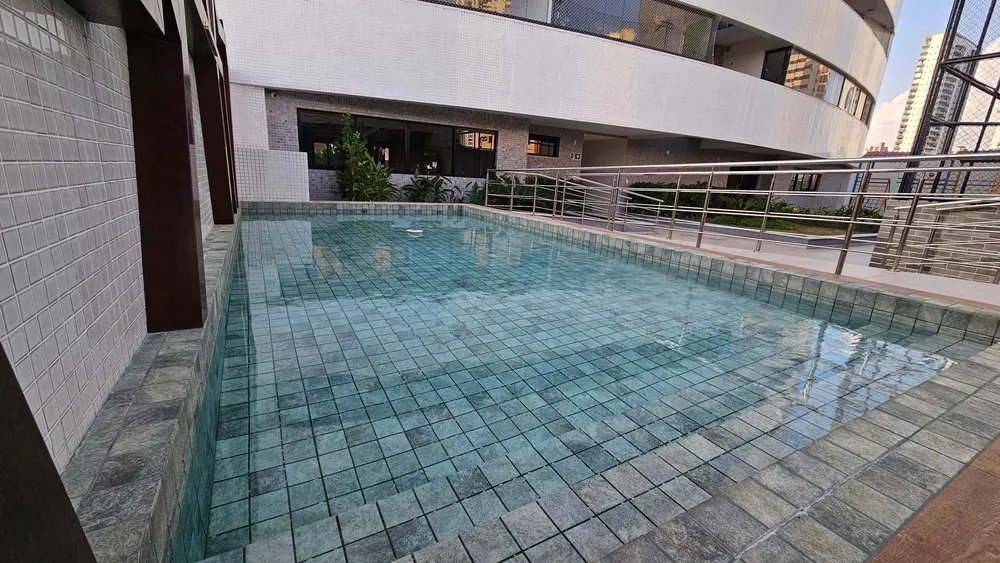 Apartamento, 3 quartos, 85 m² - Foto 11