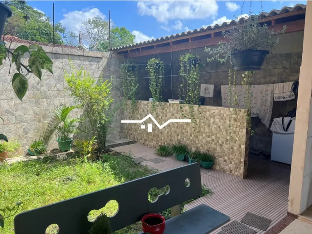 Casa, 5 quartos, 200 m² - Foto 11