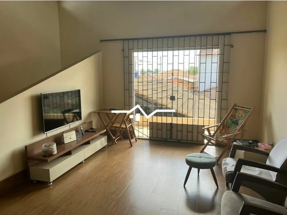 Casa, 5 quartos, 200 m² - Foto 16