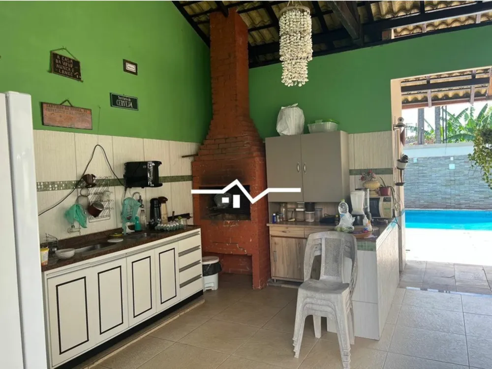 Casa, 5 quartos, 200 m² - Foto 9