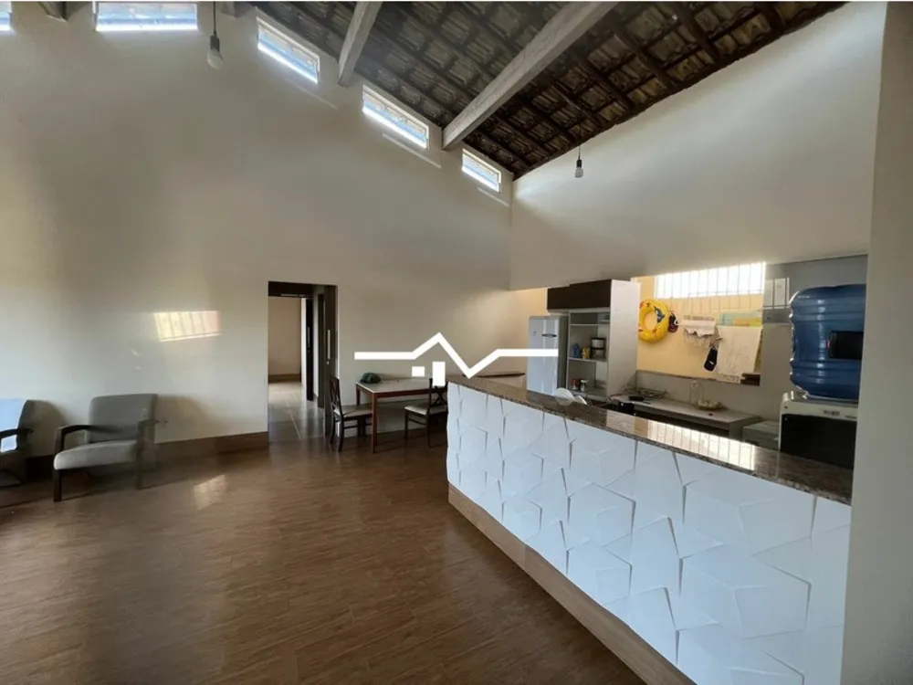 Casa, 5 quartos, 200 m² - Foto 5