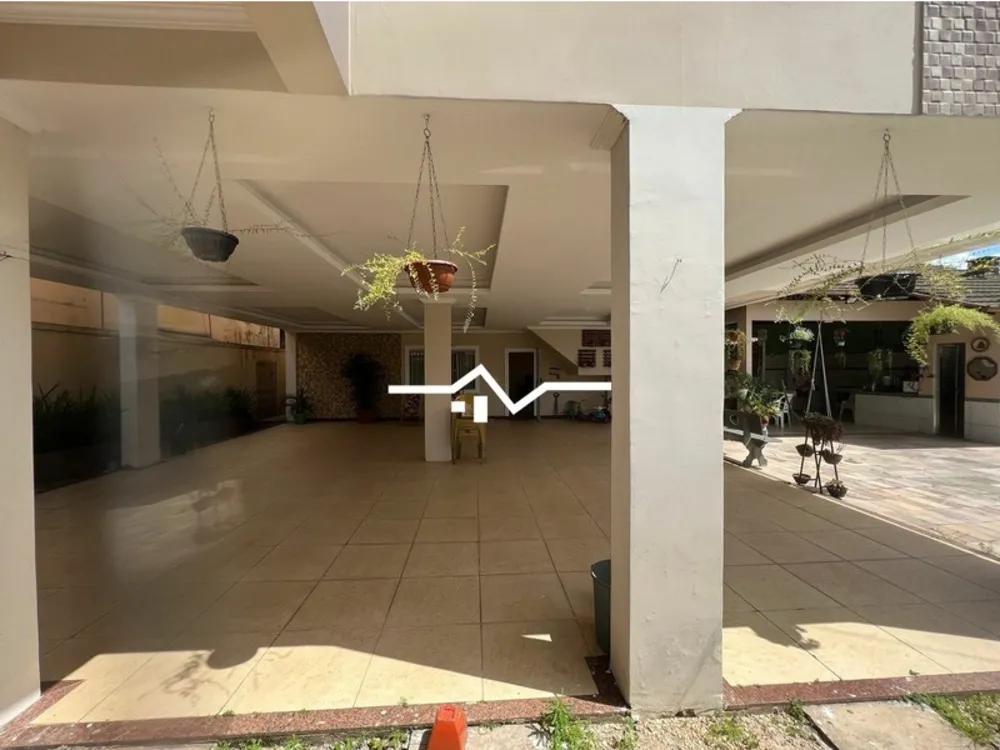 Casa, 5 quartos, 200 m² - Foto 14
