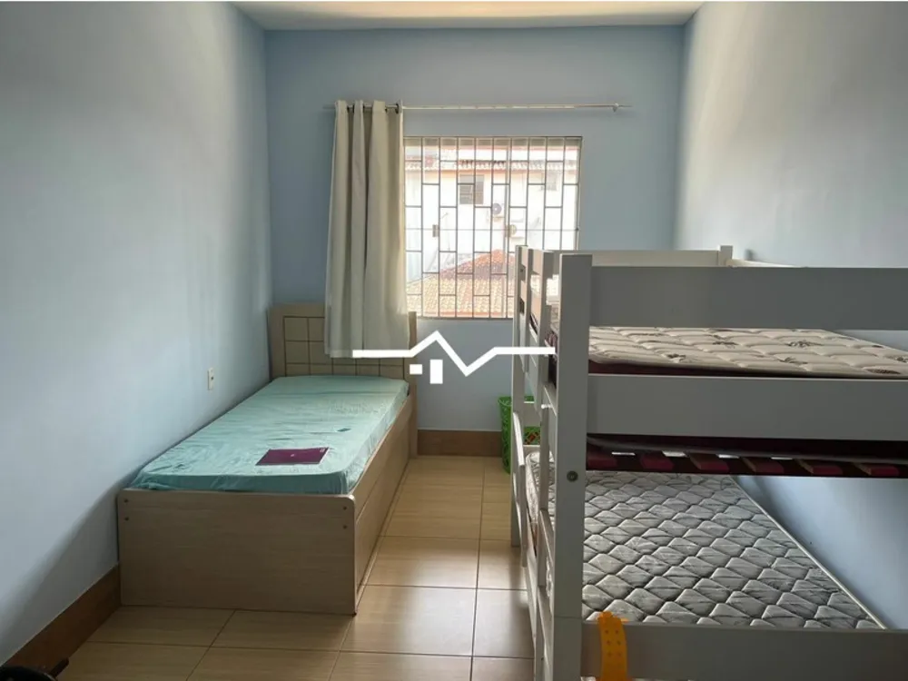 Casa, 5 quartos, 200 m² - Foto 10