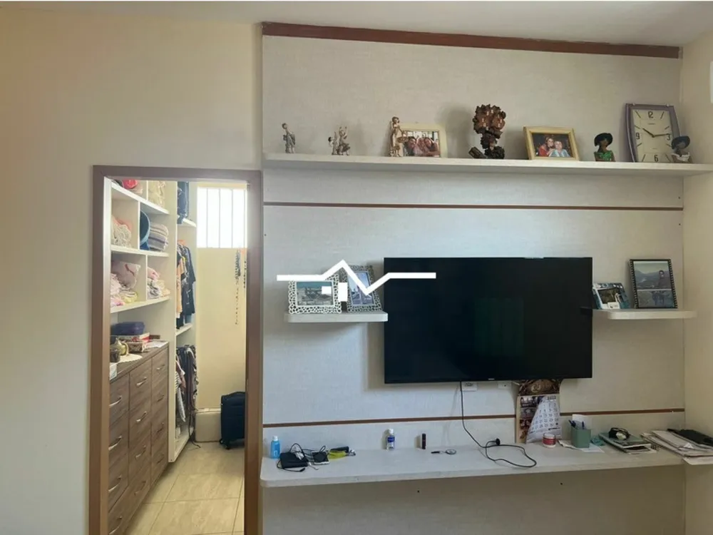 Casa, 5 quartos, 200 m² - Foto 15
