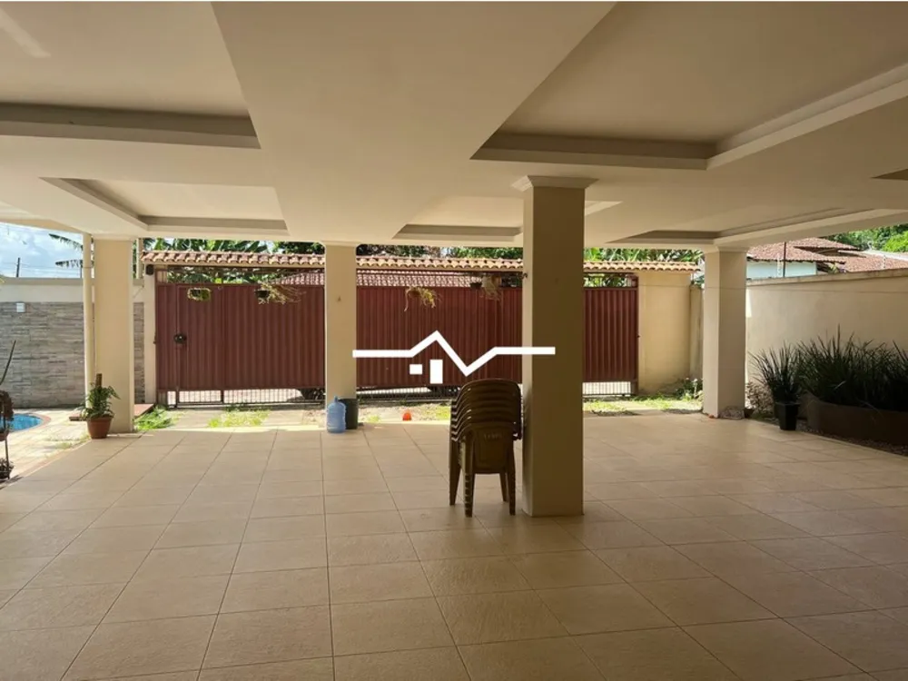 Casa, 5 quartos, 200 m² - Foto 13