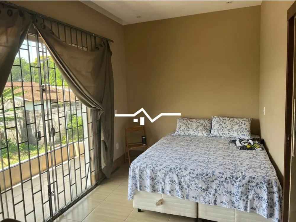 Casa, 5 quartos, 200 m² - Foto 6