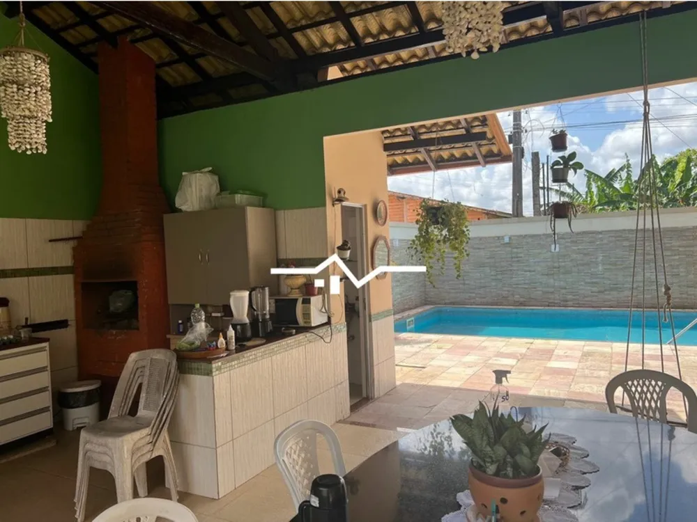 Casa, 5 quartos, 200 m² - Foto 7