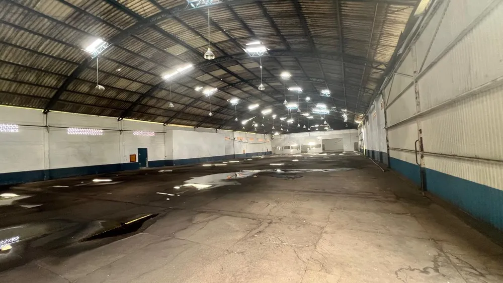 Depósito-Galpão, 13170 m² - Foto 3