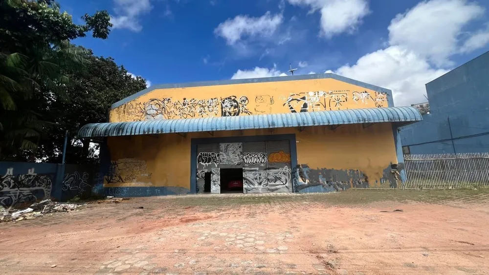 Depósito-Galpão, 13170 m² - Foto 9