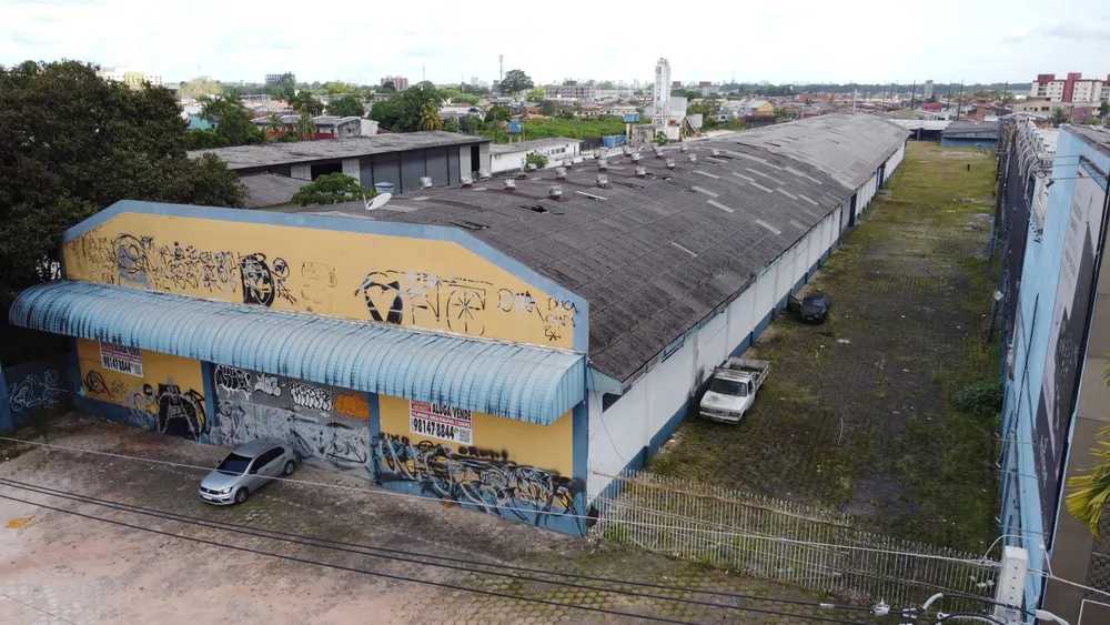 Depósito-Galpão, 13170 m² - Foto 11