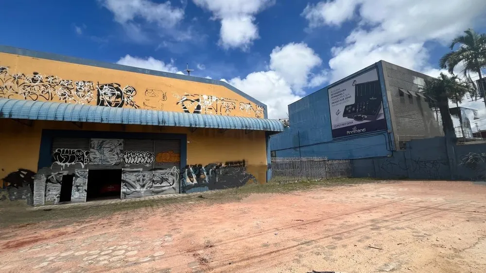 Depósito-Galpão, 13170 m² - Foto 8