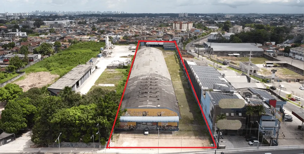 Depósito-Galpão, 13170 m² - Foto 10